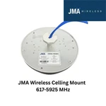 Jma Wireless Nwav, IV02OMI136-M4 Wide Band Omni Mimo, Das Antenna 4.3-10 Female. Fixed Price $99.00.