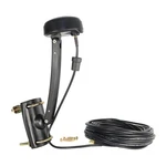 Siriusxm Outdoor Home Antenna Built-in Amp 50FT RG58 Cable. Fixed Price $54.99.