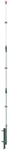 Procomm 18' 4 Section/omni-directional Base Antenna 2000 Watt. Fixed Price $158.51.