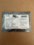 Led Panel Mount Indicator, Weatherproof, Red, 48 V, 9.6 Mm, 10 Ma, 600 Mcd, IP67. Fixed Price $25.00.