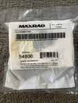 Maxrad Low Profile Black Vertical Antenna 805-960 Mhz & 1710-1990 Pctec. Fixed Price $59.99.