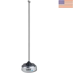 220-225 Mhz Unity 1/4 Wv. Fixed Price $27.99.