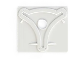 King MB8200 Satellites Rv. Fixed Price $37.78.