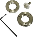 Comet AD-25M Antenna Adapter, SO-239 To Nmo Adapter. Authorized Dealer Free S/h. Fixed Price $21.95.