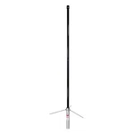 144-148 & 440-450 Mhz Fiberglass- Base/repeater Antenna SO-239 Tram 1480B. Fixed Price $150.95.