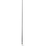 Scout 8' Black Vhf Antenna 6DB Heavy Ss Ferrule W/ 6M RG-8X. Fixed Price $192.59.