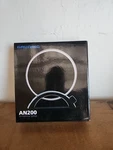 AN-200 Tunable Medium Wave Indoor Loop Antenna Grundig Open Box. Fixed Price $40.00.